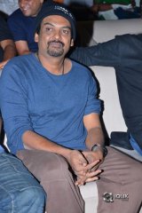 ISM Movie Audio Launch